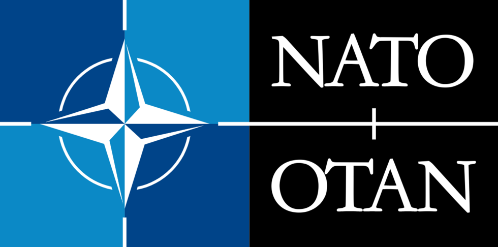 NATO/OTAN Logo | Author: Unknown