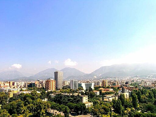 FES Tirana