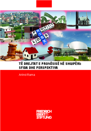 Të drejtat e pronësisë në Shqipëri