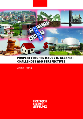 Property rights issues in Albania