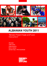 Albanian youth 2011