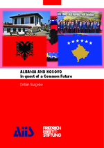 Albania and Kosovo