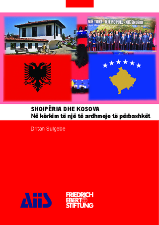Shqipëria dhe Kosova