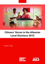 Citizens' voices in the Albanian local elections 2015