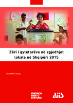 Zëri i qytetarëve në zgjedhjet lokale në Shqipëri 2015