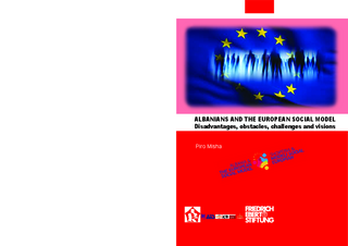 Albanians and the European social model