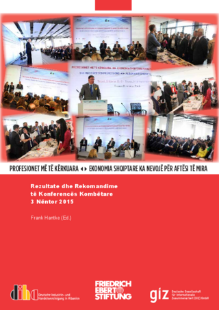 Profesionet më të kërkuara - ekonomia shqiptare ka nevojë për aftësi të mira