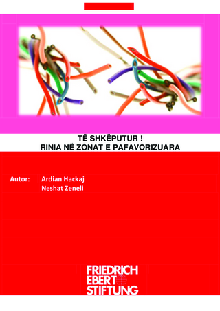 Të shkëputur!
