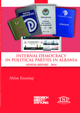 Internal democracy in political parties in Albania