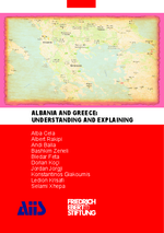 Albania and Greece