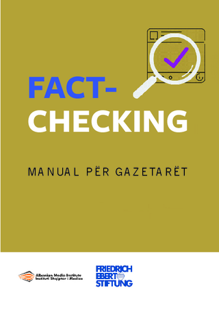 Fact-checking