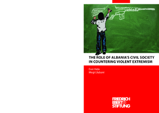 The role of Albania's civil society in countering violent extremism