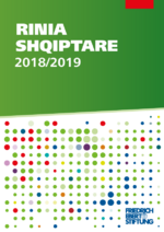 Rinia Shqiptare 2018/2019