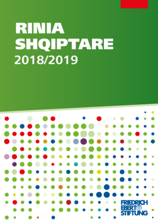 Rinia Shqiptare 2018/2019