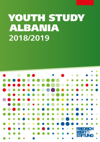 Youth study Albania 2018/2019