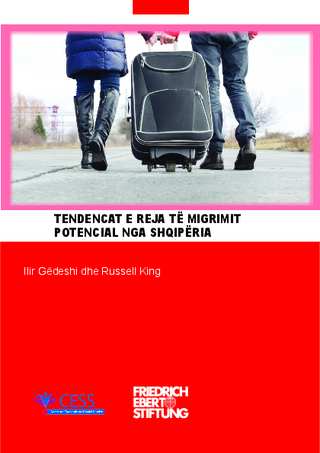 Tendencat e reja të migrimit potencial nga Shqipëria