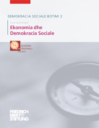 Ekonomia dhe demokracia sociale