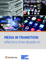 Media in transition