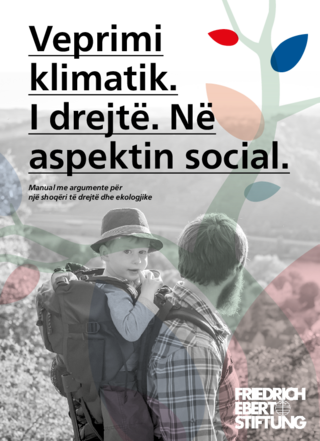 Veprimi klimatik. I drejtë. Në aspektin social