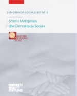 Shteti i Mirëqenies dhe demokracia sociale