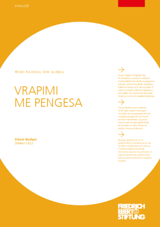 Vrapimi me pengesa