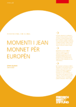 Momenti i Jean Monnet për Europën