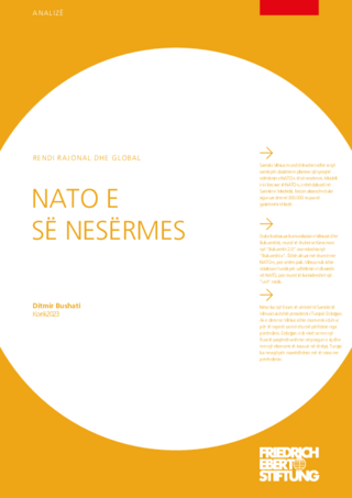 NATO e së nesërmes