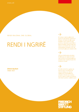 Rendi i ngrirë