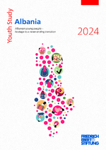 Youth study Albania 2024