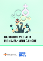 Raportimi mediatik me ndjeshmëri gjinore